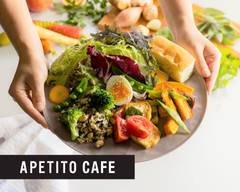 アペティートカフェメトロ店 APETITO CAFE METRO