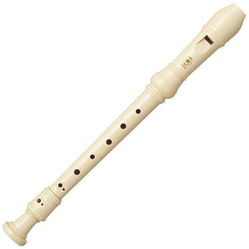 Yamaha · Flauta escolar yamaha yrs24b (193,2 g)
