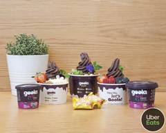 Goola Açaí - Campo De Ourique