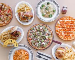 Chattanooga Pizza Co 2 (Hixson)