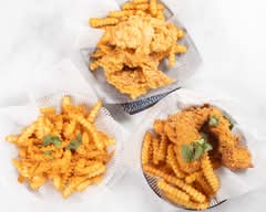 The 89 Fried Chicken (22 Bow Street)