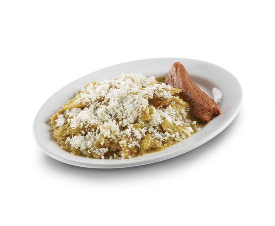 Chilaquiles (300g)