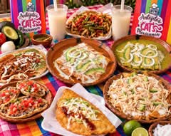 Antojitos Mexicanos Cat's