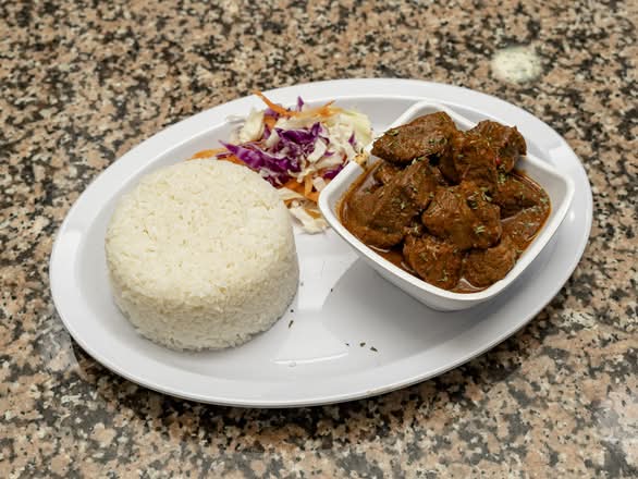 Carne Guisada, Beef Stew