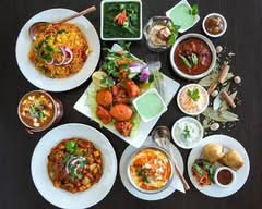 Chillies Indian cuisine