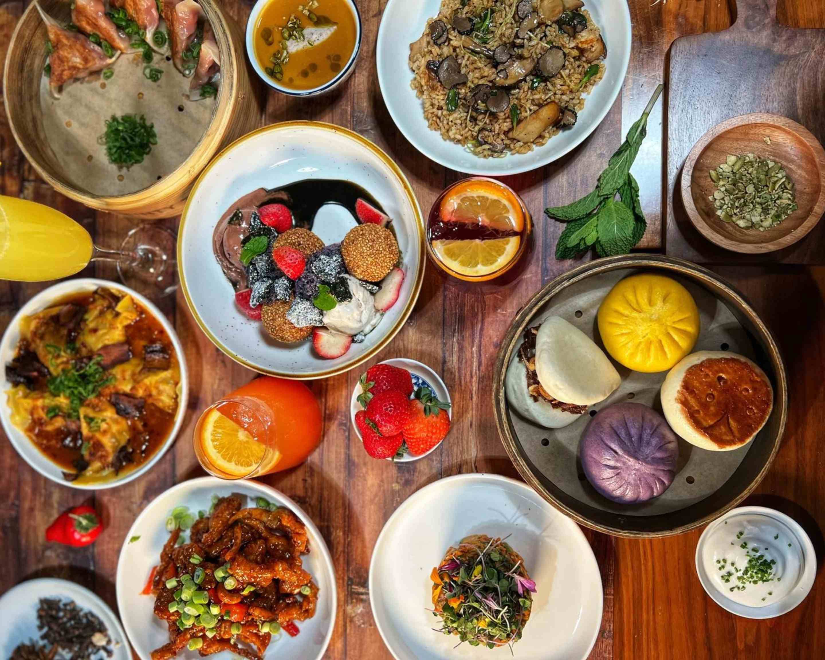 Order Minty Z (Midtown) Menu Delivery【Menu & Prices】 Miami Uber Eats