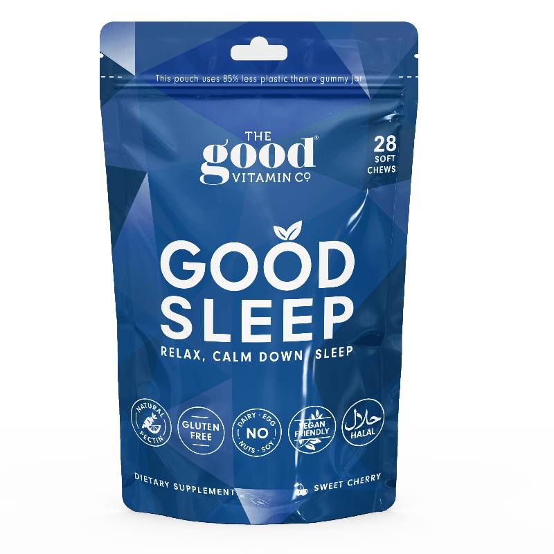 GVC Good Sleep Pouch 28s