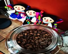 Amor Y Cafe (Morelia)