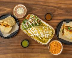 Burrito Club (23 900 West)