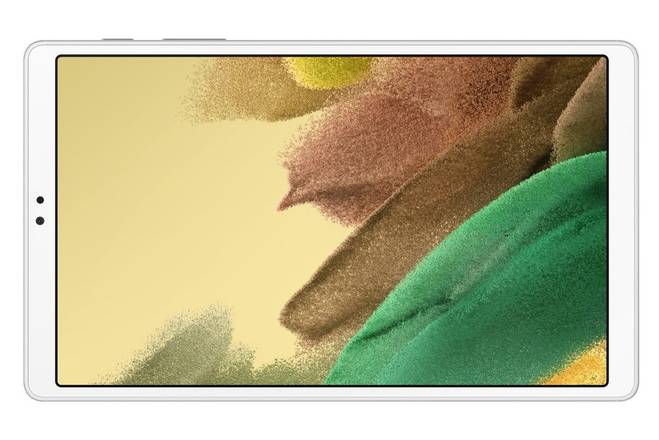 Samsung Galaxy Tab A7 Lite Silver 32 Gb