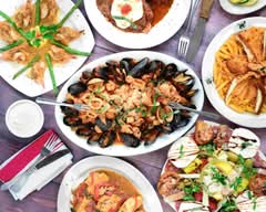 Umberto's Of Glen Cove