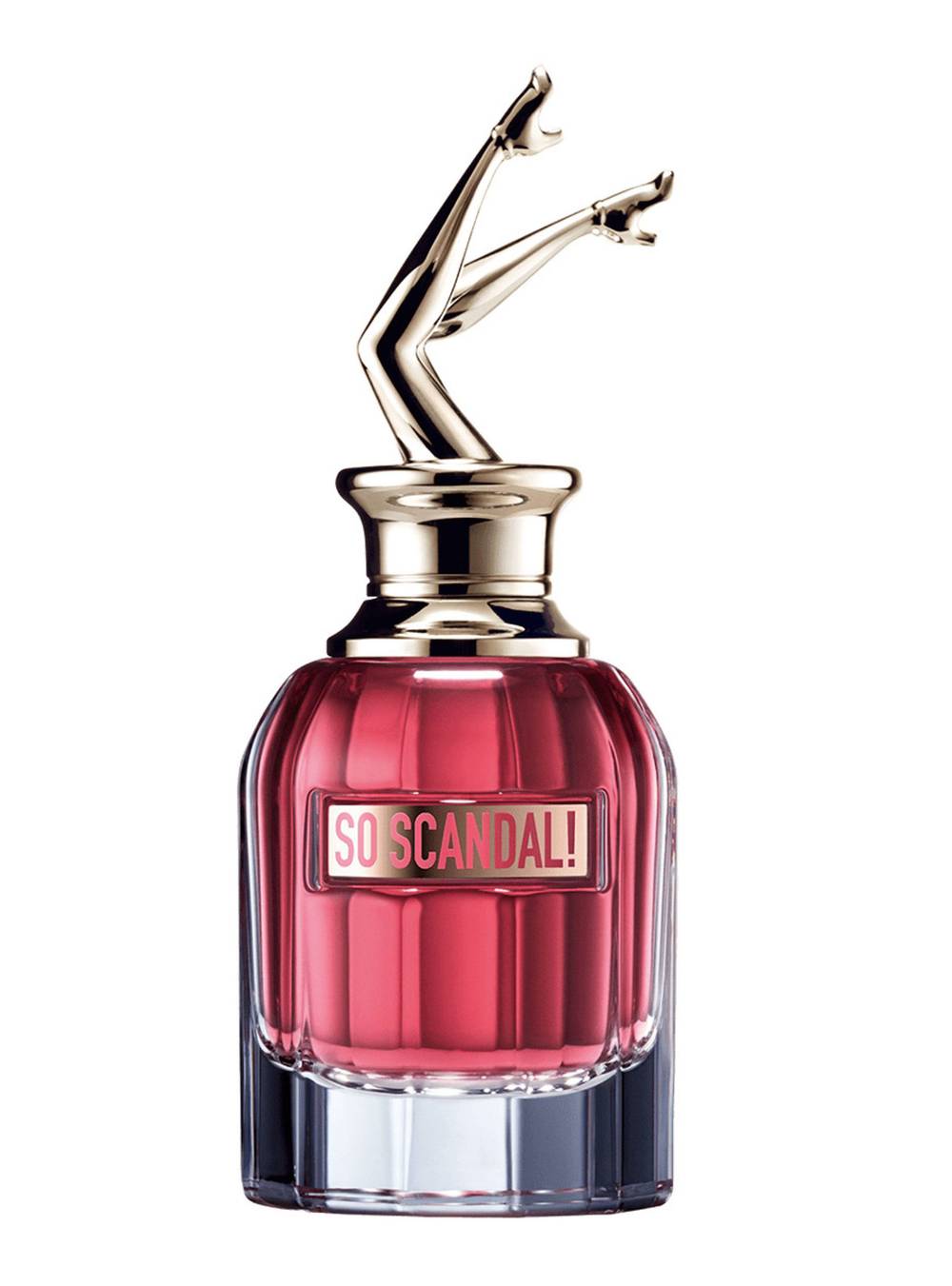 Carolina herrera perfume so scandal! edp (frasco 50 ml)