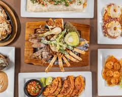 Monteverde 2 Mexican restaurant (904 Anderson stree)