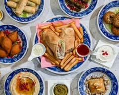 MARIAM'S KITCHEN RHYL