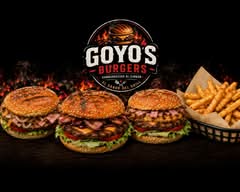 Goyo’s Burgers Al Carbón