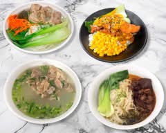 Steam & Stew Kitchen