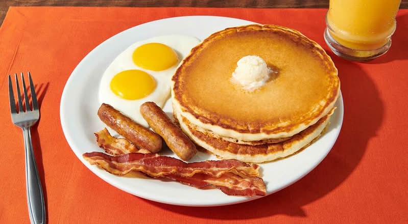 BUILD YOUR OWN GRAND SLAM