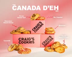 Craig's Cookies (Bayview)
