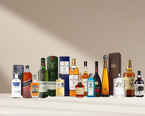 Cheshire Cellar