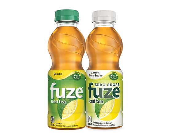 Fuze
