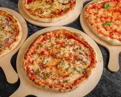 La Pelle À Pizza (Yenne)