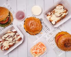The Best Korean Fried Chicken