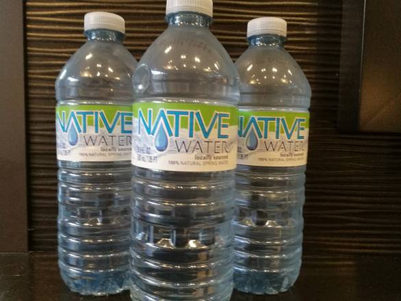 Bottled Water