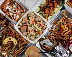 Gyro Shack (Eubank)