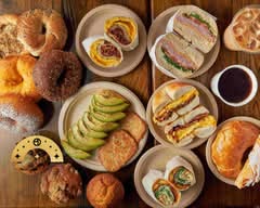 My Three Sons Bagels (Garden City)