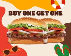 Burger King (936 Big A Road)