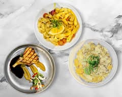 Lakehouse Restaurant and Bar