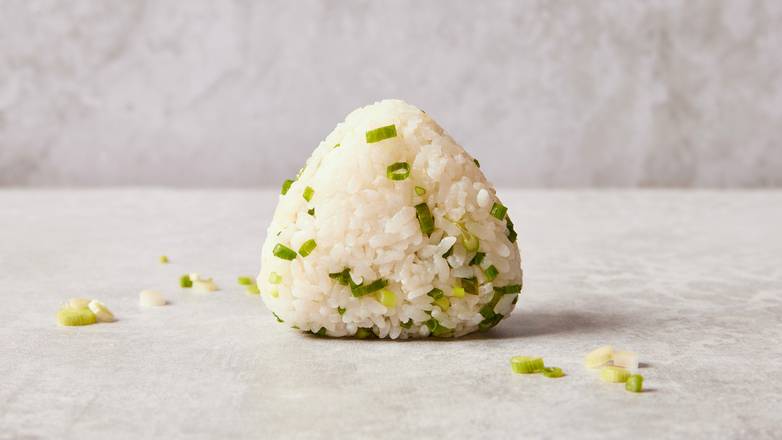 Onigiri Guacamole