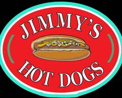 Jimmy's Hot Dogs (Nazareth Rd)