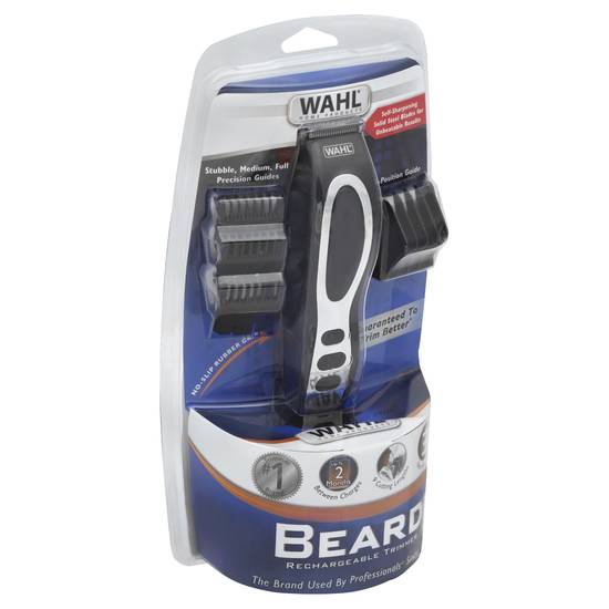 Wahl Rechargeable Trimmer