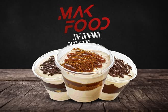 🍮 TIRAMISU – LE CLASSIQUE RÉINVENTÉ