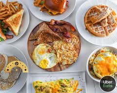 Talia's Cafe