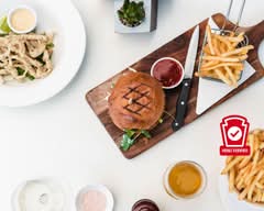 Ed's Burgers