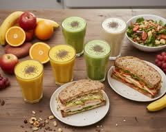 Xtreme Barra Fit (Chihuahua)