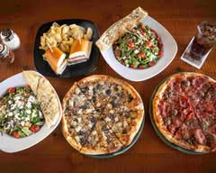 SPIN! Neapolitan Pizza (Papillion)