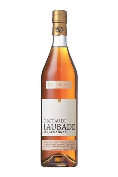 Chateau De Laubade Armagnac (750 ml)