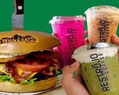 RESTROJO TEA & COFFEE (Mexicali)