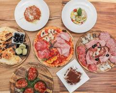Andiamo Restaurant
