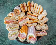 Goldberg’s Bagel & Deli (459 Route 17, Hasbrouck Heights)