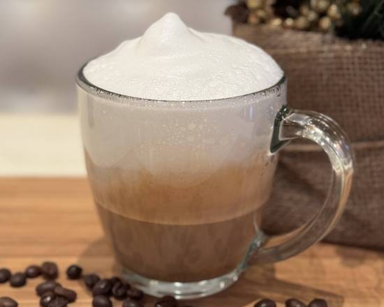 Cappucino