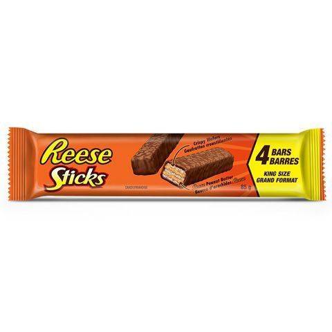 Reese's Sticks King Size  (4 pieces)