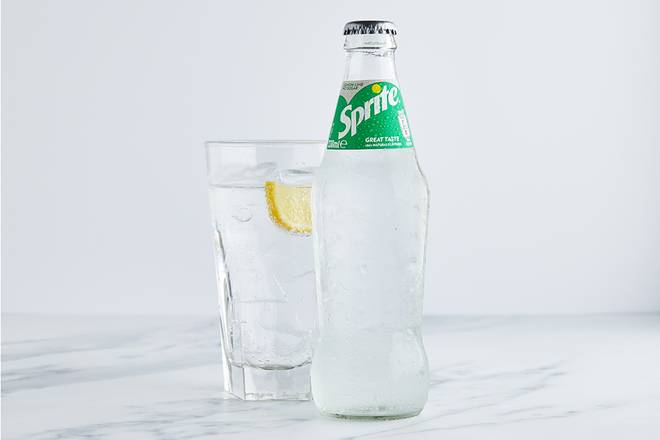 Sprite Zero