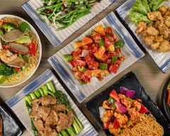 9 Queen Chinese Express