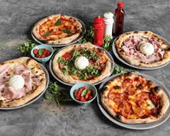 Pietro Restaurant 🍕