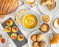Little Delights Cafe & Patisserie (Leedervile)