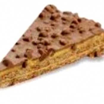 Part de Tarte au Daim